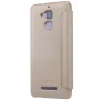 Nillkin Sparkle Series New Leather case for Asus Zenfone 3 Max ZF3 (ZC520TL) order from official NILLKIN store